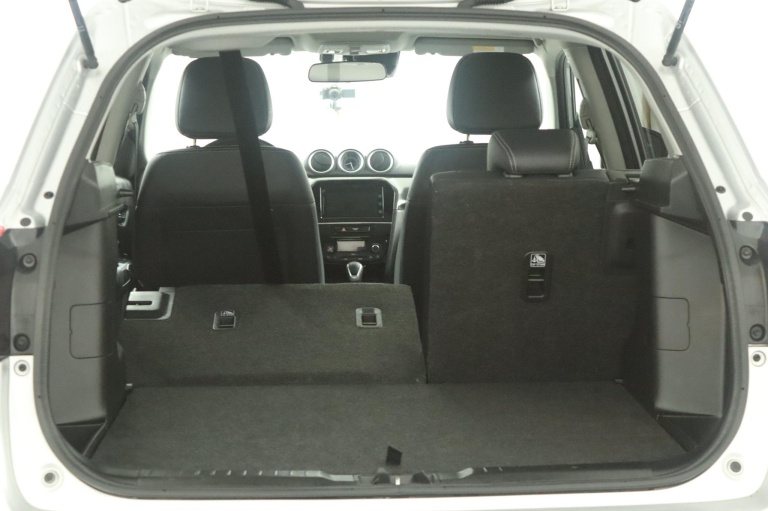 Suzuki Vitara - 1.5 Hybrid Style AllGrip 25