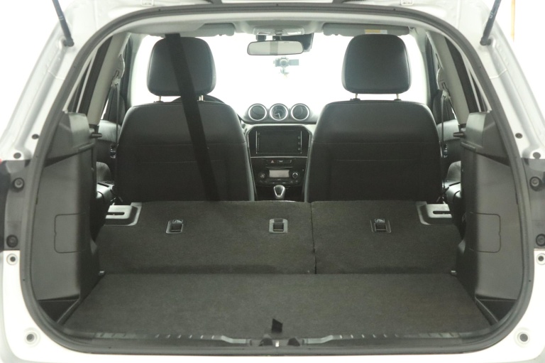Suzuki Vitara - 1.5 Hybrid Style AllGrip 26