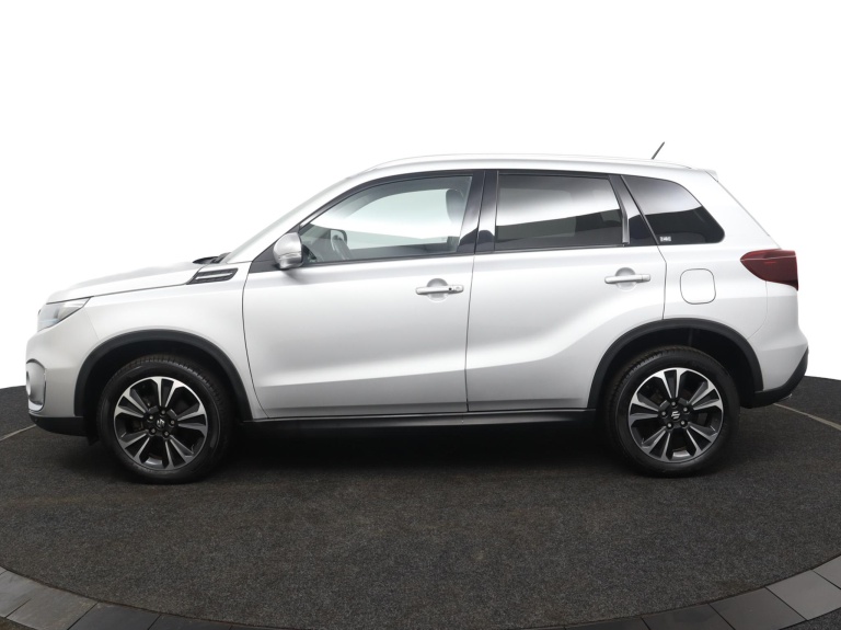 Suzuki Vitara - 1.5 Hybrid Style AllGrip 3