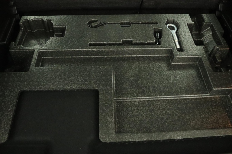 Suzuki Vitara - 1.5 Hybrid Style AllGrip 33