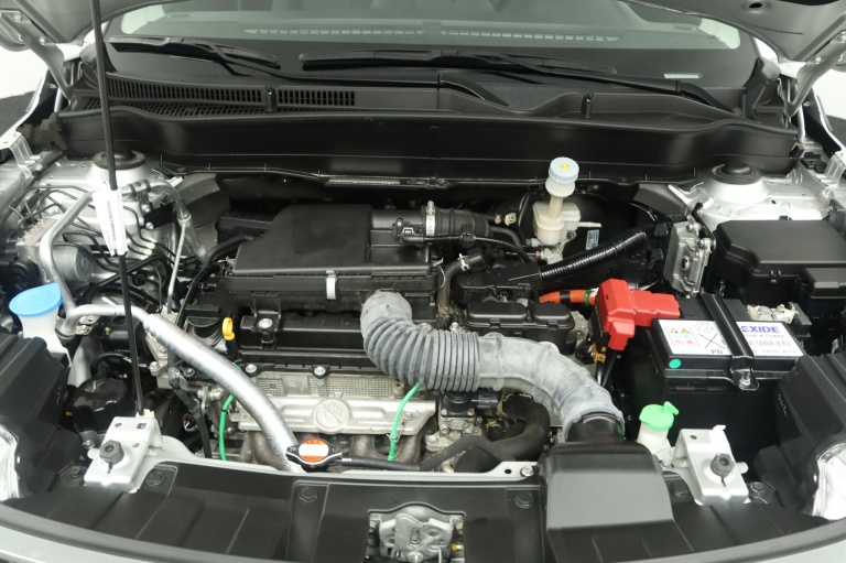 Suzuki Vitara - 1.5 Hybrid Style AllGrip 34