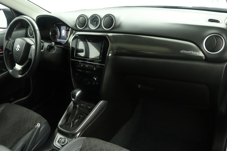 Suzuki Vitara - 1.5 Hybrid Style AllGrip 43