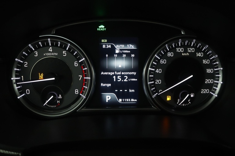 Suzuki Vitara - 1.5 Hybrid Style AllGrip 48