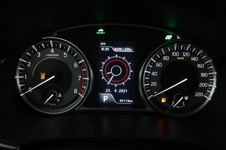 Suzuki Vitara - 1.5 Hybrid Style AllGrip 50