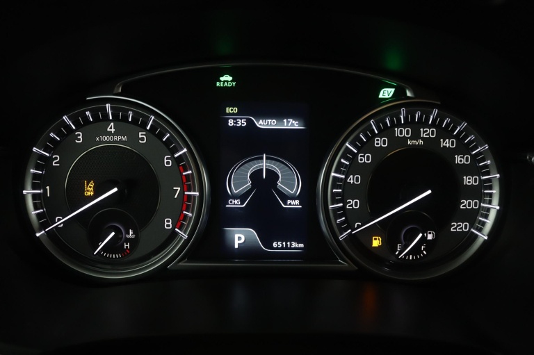 Suzuki Vitara - 1.5 Hybrid Style AllGrip 53