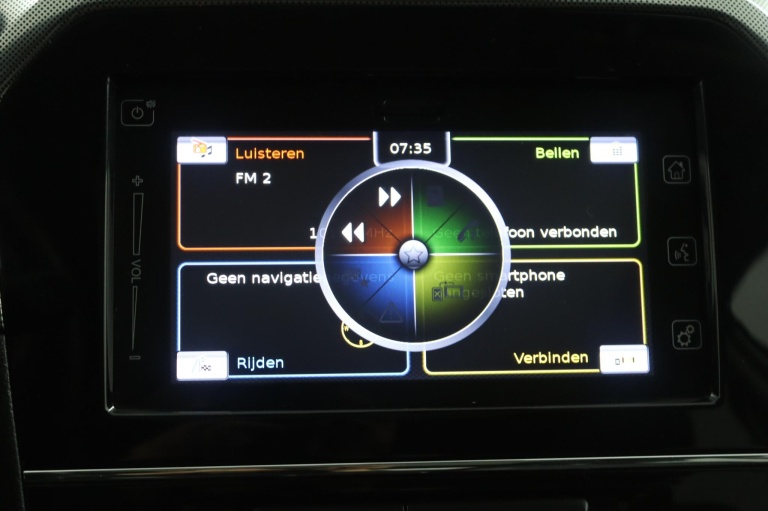 Suzuki Vitara - 1.5 Hybrid Style AllGrip 55