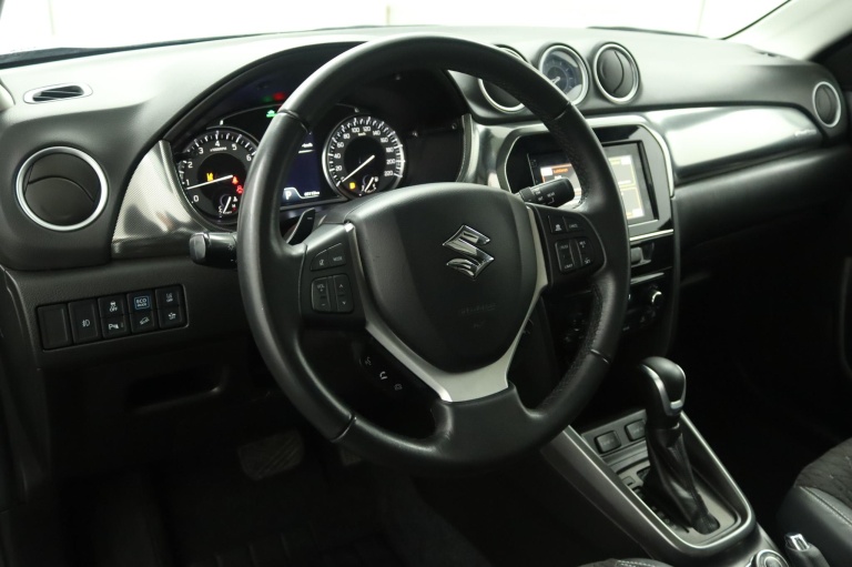 Suzuki Vitara - 1.5 Hybrid Style AllGrip 59
