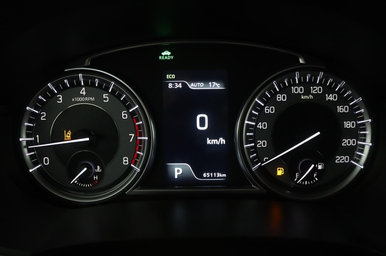 Suzuki Vitara - 1.5 Hybrid Style AllGrip 6
