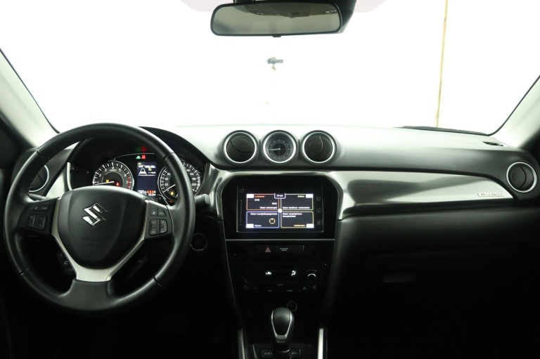Suzuki Vitara - 1.5 Hybrid Style AllGrip 62