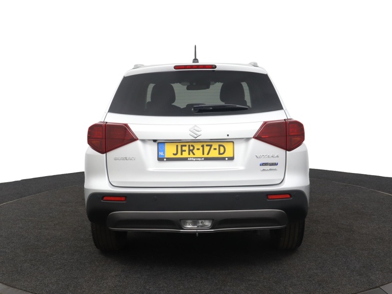 Suzuki Vitara - 1.5 Hybrid Style AllGrip 64