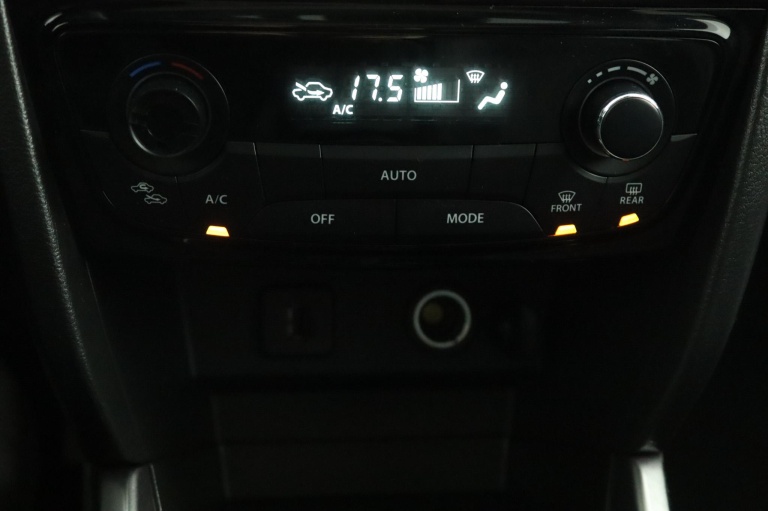 Suzuki Vitara - 1.5 Hybrid Style AllGrip 7