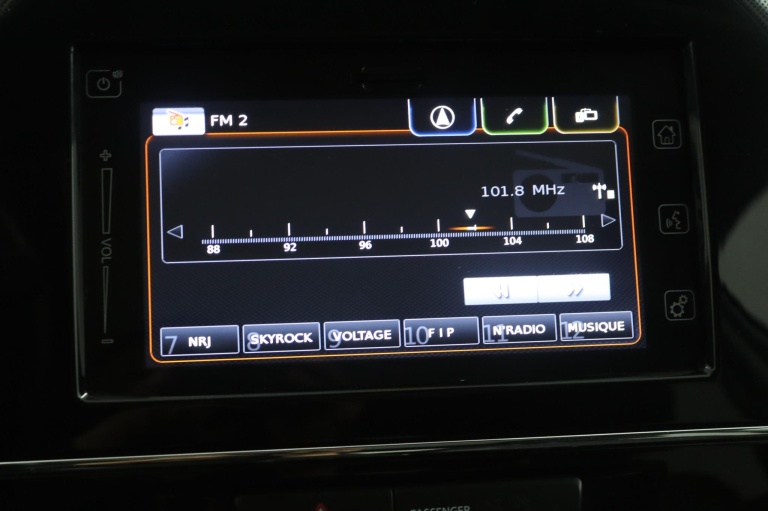 Suzuki Vitara - 1.5 Hybrid Style AllGrip 8