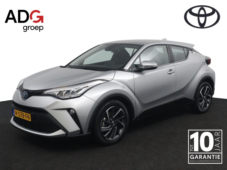 Toyota C-HR - 1.8 Hybrid Dynamic 1