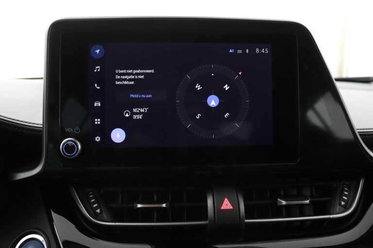Toyota C-HR - 1.8 Hybrid Dynamic 13