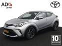 Toyota C-HR - 1.8 Hybrid Dynamic
