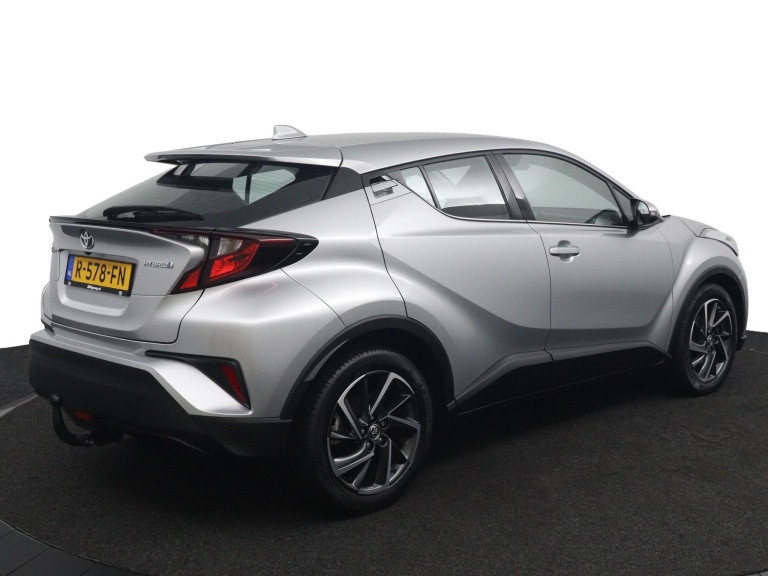 Toyota C-HR - 1.8 Hybrid Dynamic 2
