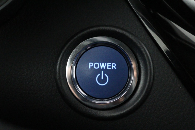 Toyota C-HR - 1.8 Hybrid Dynamic 20