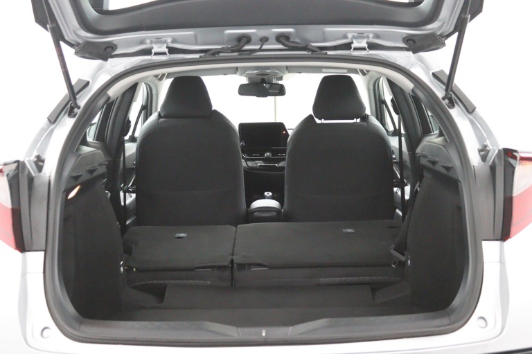 Toyota C-HR - 1.8 Hybrid Dynamic 29