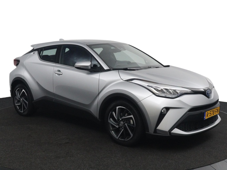 Toyota C-HR - 1.8 Hybrid Dynamic 3