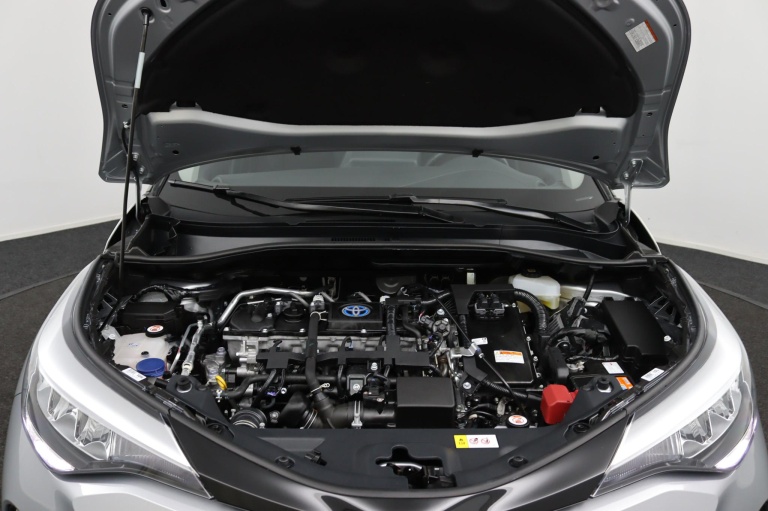Toyota C-HR - 1.8 Hybrid Dynamic 33