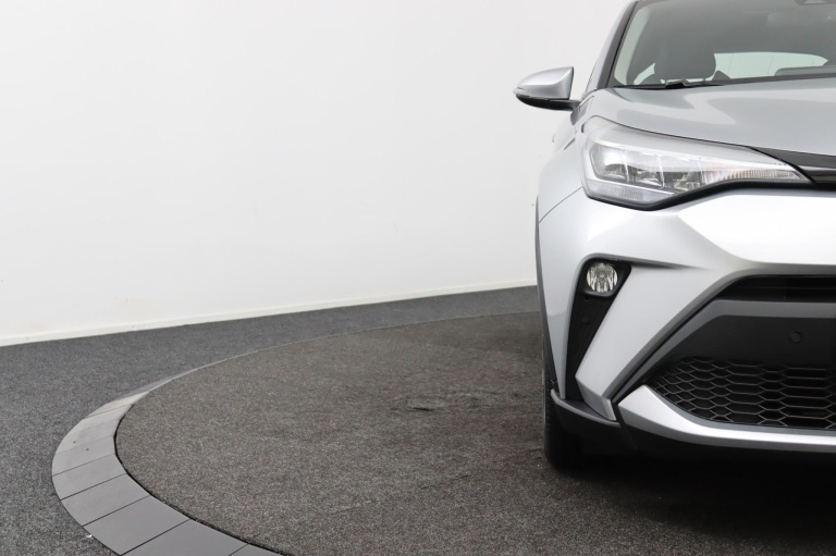 Toyota C-HR - 1.8 Hybrid Dynamic 35