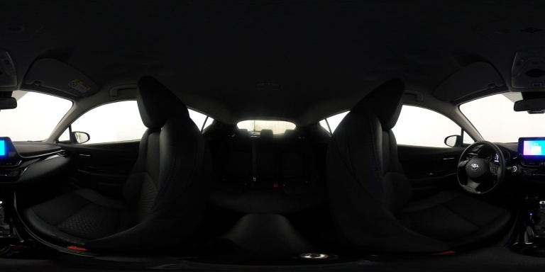 Toyota C-HR - 1.8 Hybrid Dynamic 38