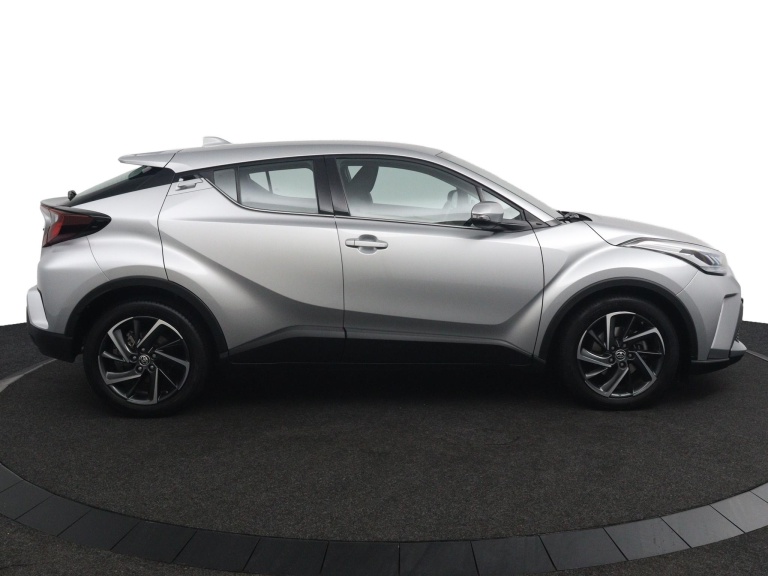 Toyota C-HR - 1.8 Hybrid Dynamic 5