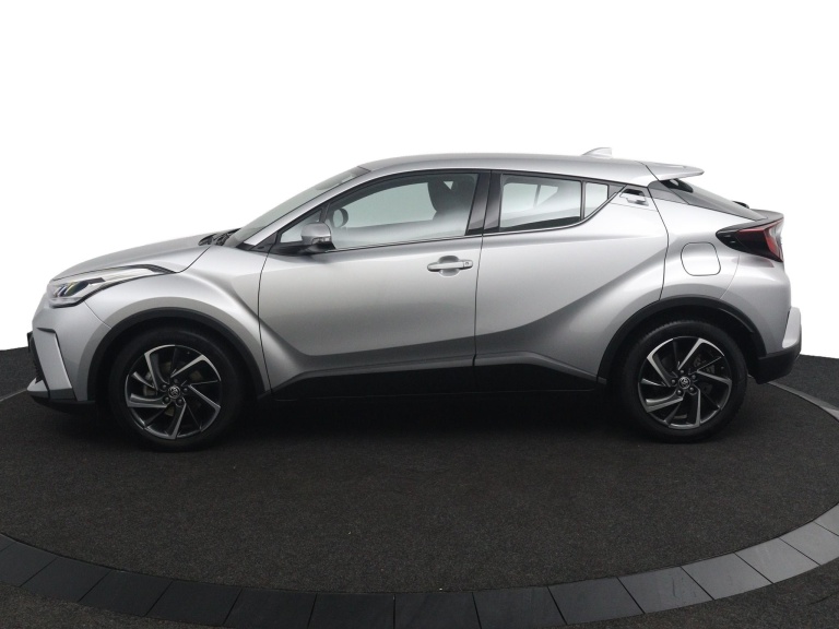 Toyota C-HR - 1.8 Hybrid Dynamic 6