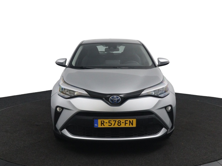 Toyota C-HR - 1.8 Hybrid Dynamic 7