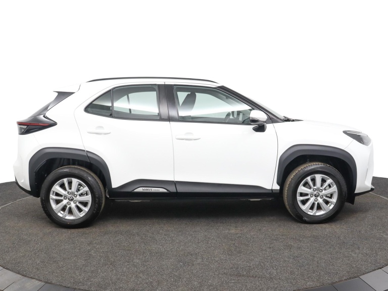 Toyota Yaris Cross - 1.5 Hybrid Active 13