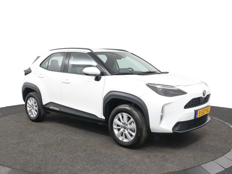 Toyota Yaris Cross - 1.5 Hybrid Active 14