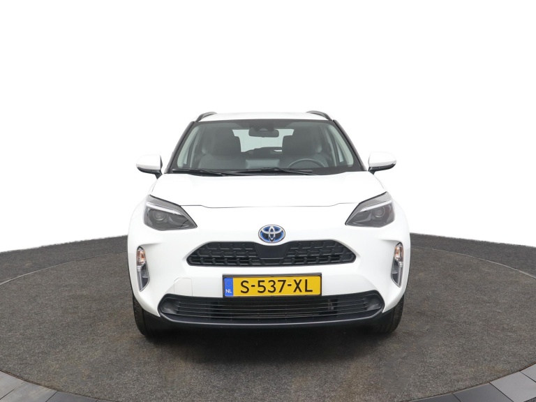 Toyota Yaris Cross - 1.5 Hybrid Active 16