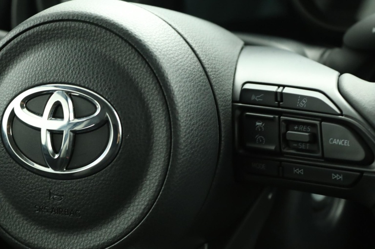 Toyota Yaris Cross - 1.5 Hybrid Active 21