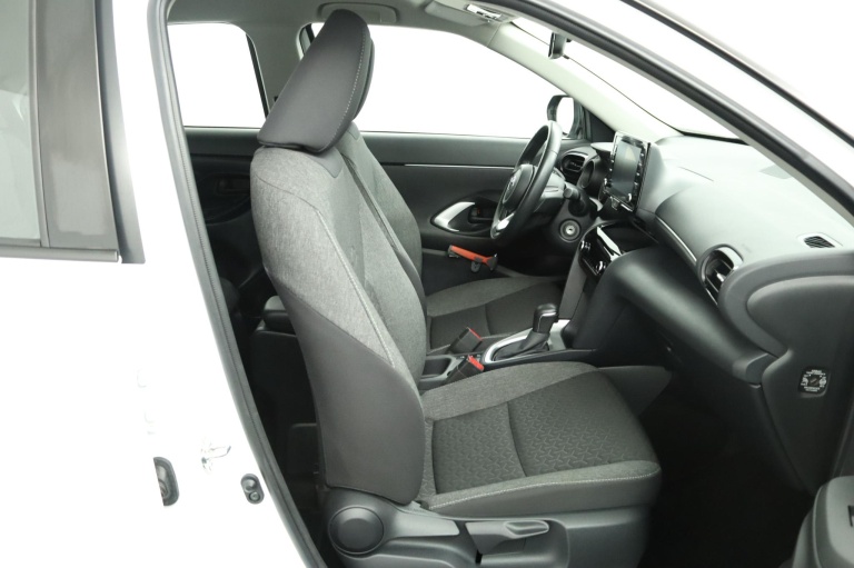 Toyota Yaris Cross - 1.5 Hybrid Active 22