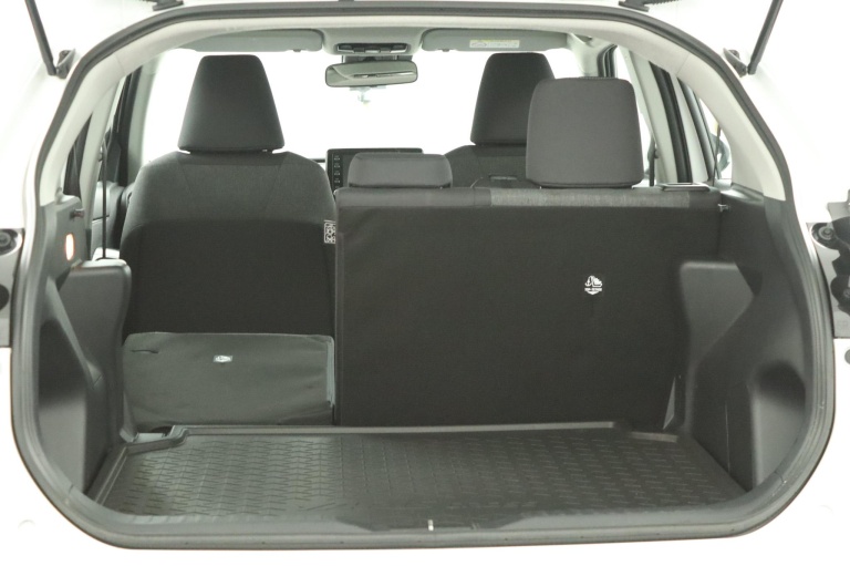 Toyota Yaris Cross - 1.5 Hybrid Active 25
