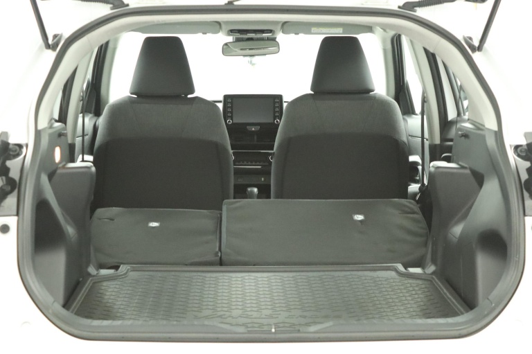 Toyota Yaris Cross - 1.5 Hybrid Active 26
