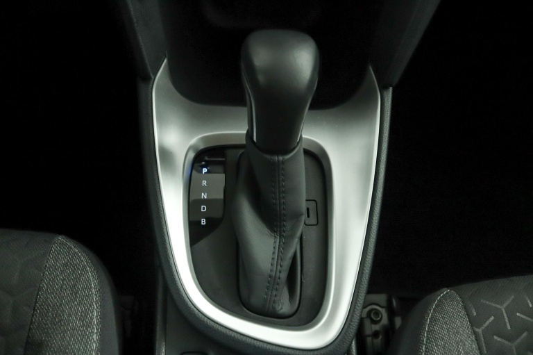 Toyota Yaris Cross - 1.5 Hybrid Active 27