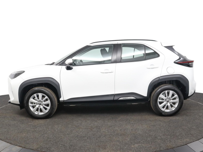 Toyota Yaris Cross - 1.5 Hybrid Active 3