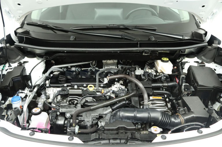 Toyota Yaris Cross - 1.5 Hybrid Active 34