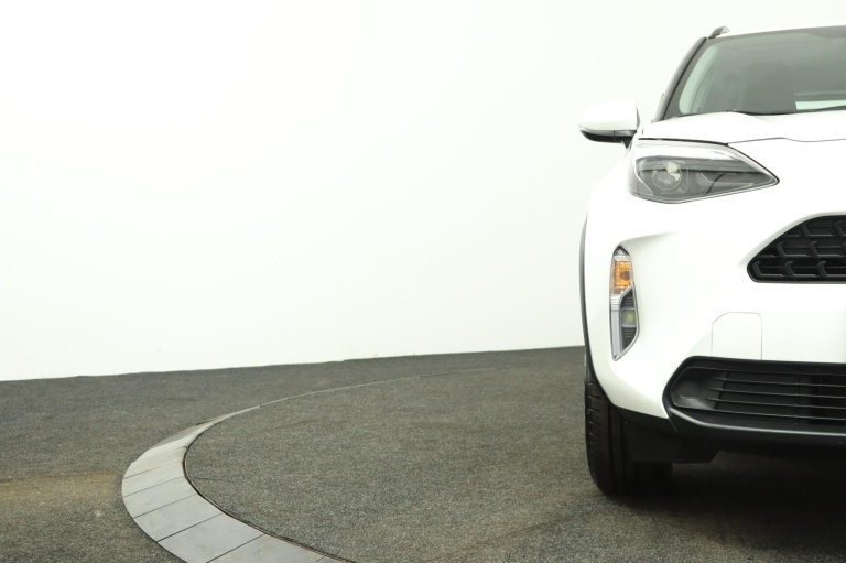 Toyota Yaris Cross - 1.5 Hybrid Active 35