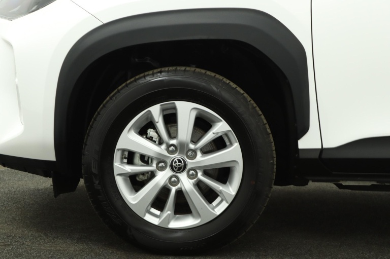 Toyota Yaris Cross - 1.5 Hybrid Active 37