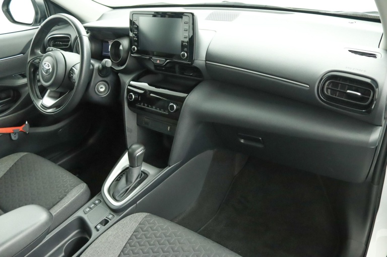 Toyota Yaris Cross - 1.5 Hybrid Active 41