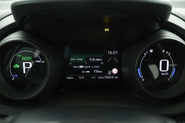Toyota Yaris Cross - 1.5 Hybrid Active 42