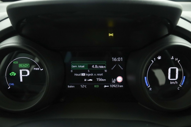 Toyota Yaris Cross - 1.5 Hybrid Active 43