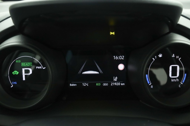 Toyota Yaris Cross - 1.5 Hybrid Active 44