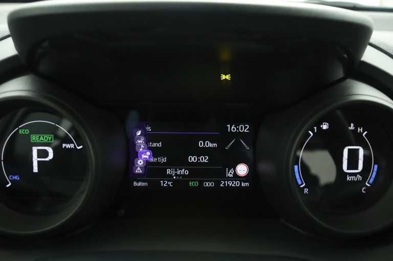 Toyota Yaris Cross - 1.5 Hybrid Active 45