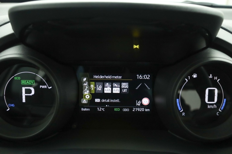 Toyota Yaris Cross - 1.5 Hybrid Active 46