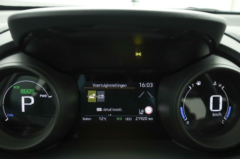Toyota Yaris Cross - 1.5 Hybrid Active 47