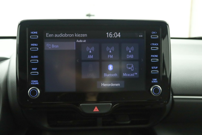 Toyota Yaris Cross - 1.5 Hybrid Active 48