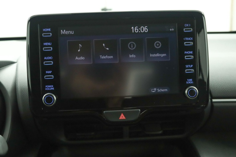 Toyota Yaris Cross - 1.5 Hybrid Active 49